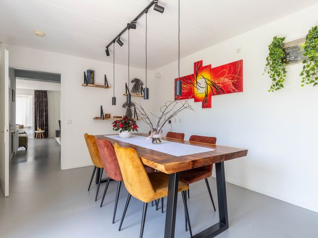 Achterweg 88, Nieuwe Wetering