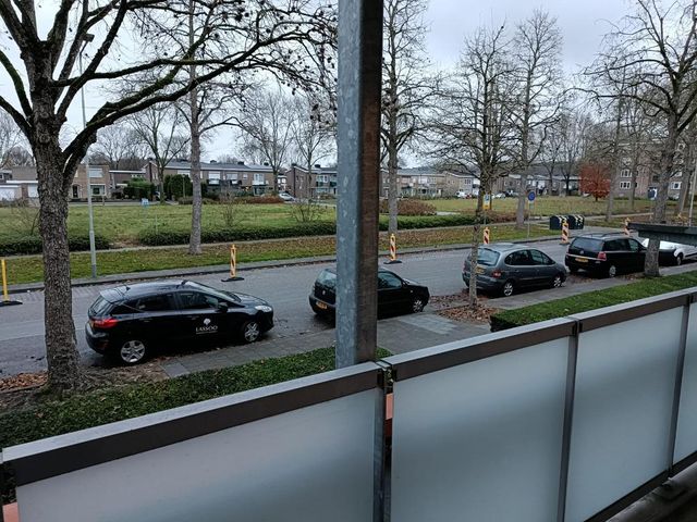 Lienaertsstraat 60, Geleen