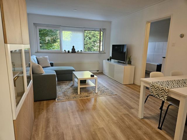 Lienaertsstraat 60, Geleen