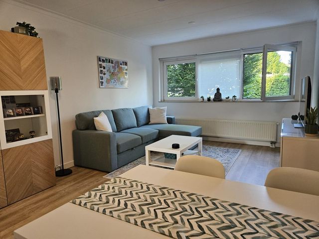Lienaertsstraat 60, Geleen