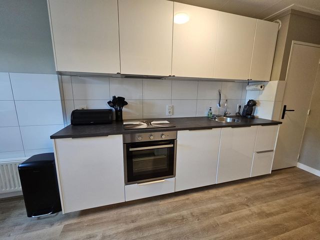 Lienaertsstraat 60, Geleen