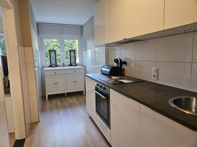 Lienaertsstraat 60, Geleen