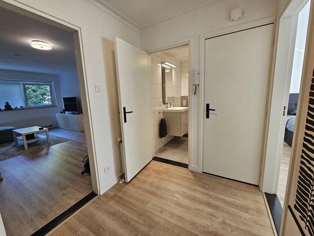 Lienaertsstraat 60, Geleen
