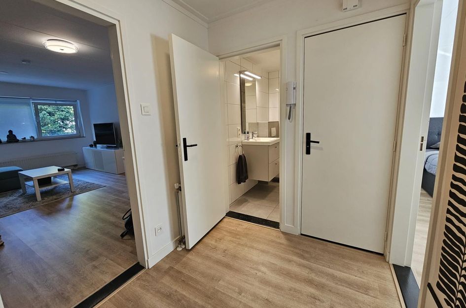 Lienaertsstraat 60