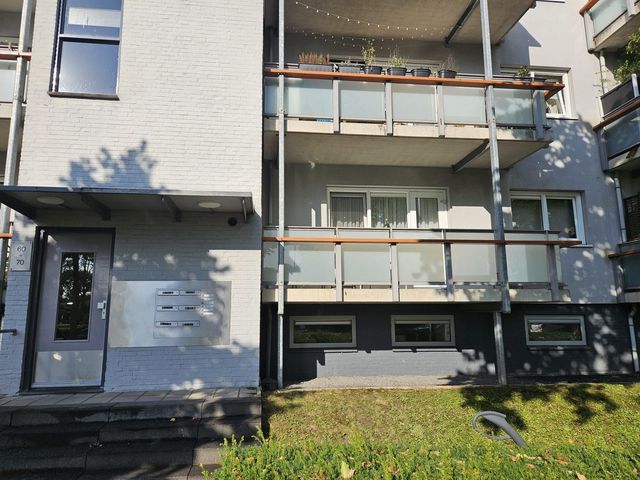 Lienaertsstraat 60, Geleen