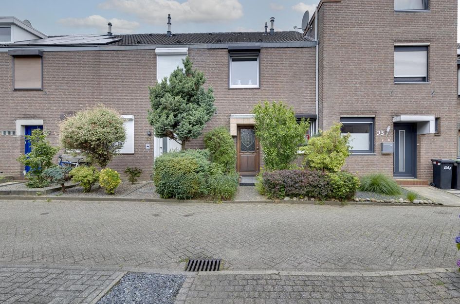 Laatbankstraat 25