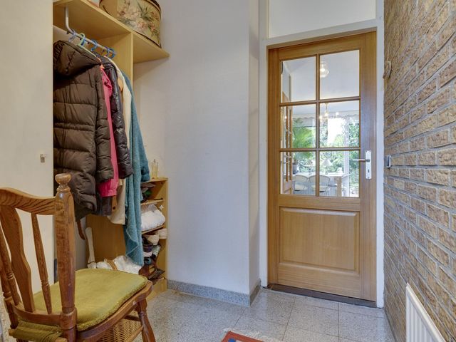 Laatbankstraat 25, Vaals