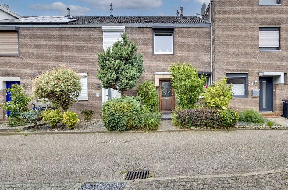 Laatbankstraat 25