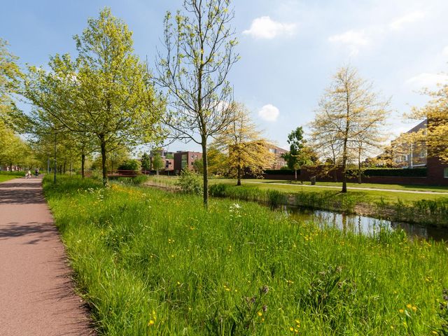 Prometheusstraat 5, Rotterdam
