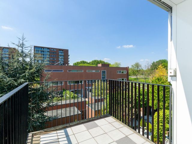 Prometheusstraat 5, Rotterdam