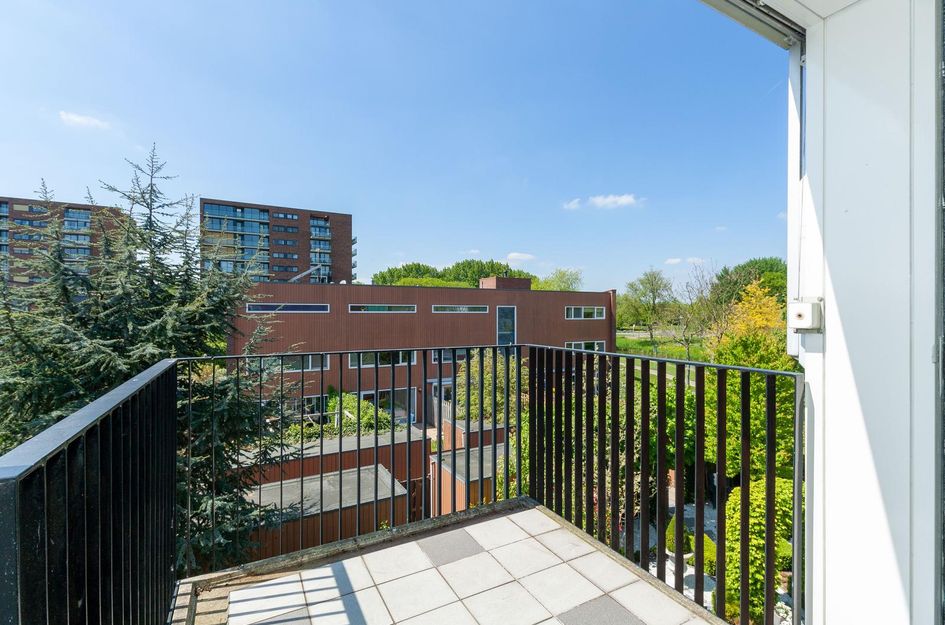 Prometheusstraat 5
