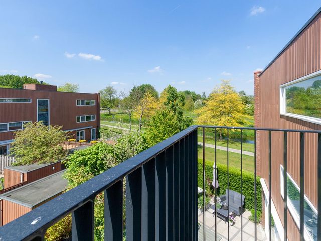Prometheusstraat 5, Rotterdam