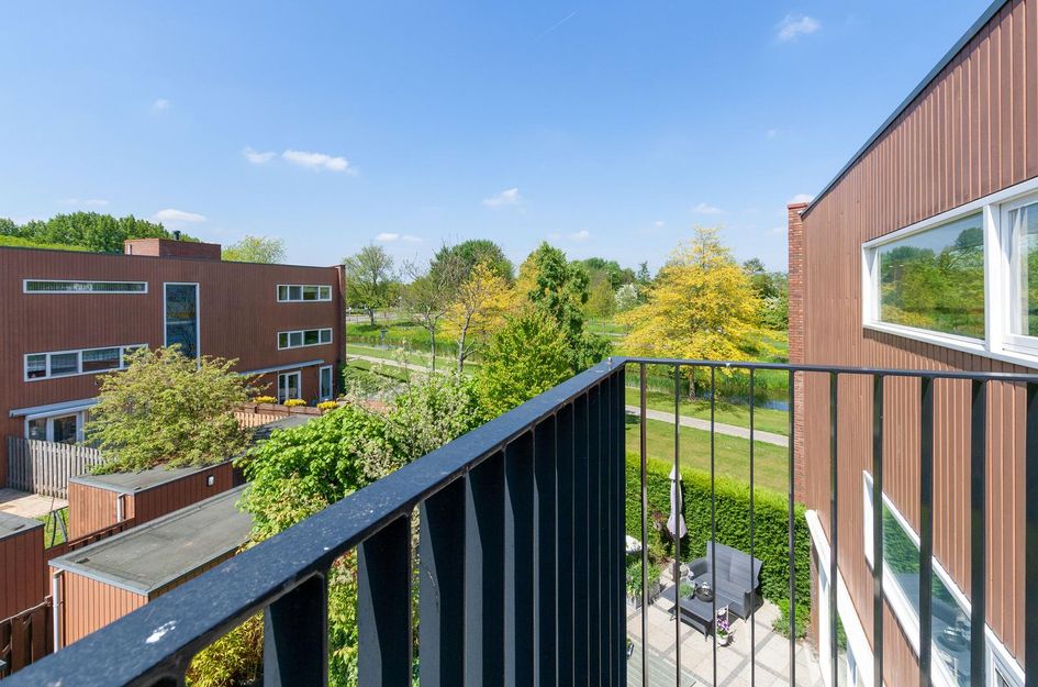 Prometheusstraat 5