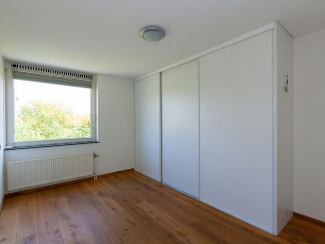 Prometheusstraat 5, Rotterdam