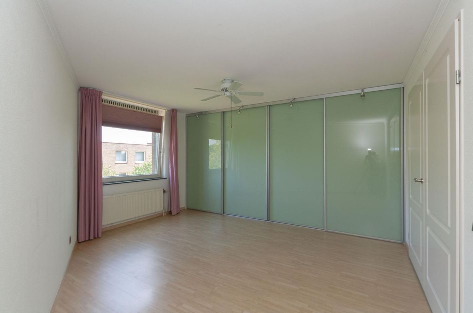Prometheusstraat 5