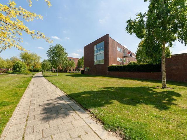Prometheusstraat 5, Rotterdam