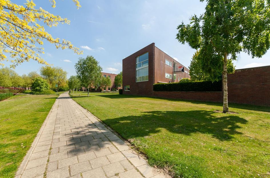 Prometheusstraat 5
