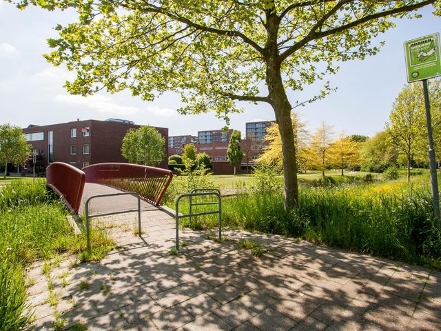 Prometheusstraat 5, Rotterdam