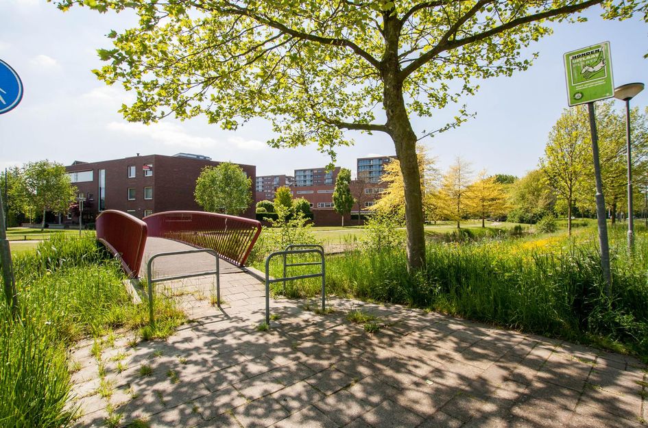 Prometheusstraat 5