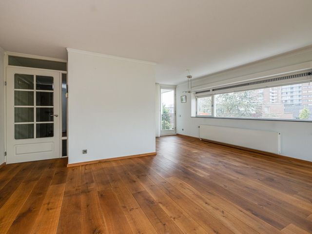 Prometheusstraat 5, Rotterdam