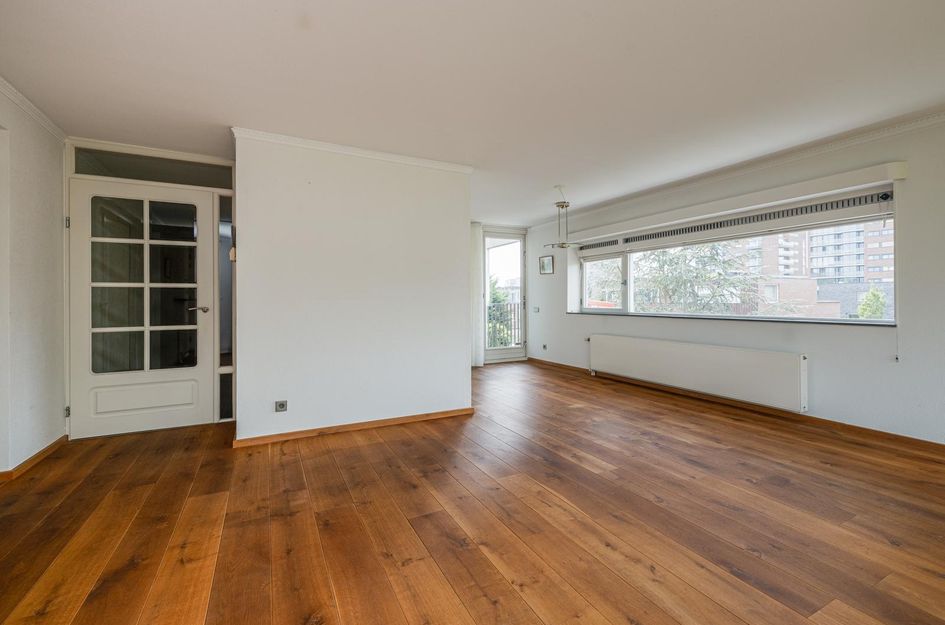 Prometheusstraat 5
