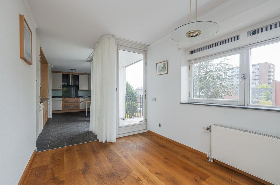Prometheusstraat 5