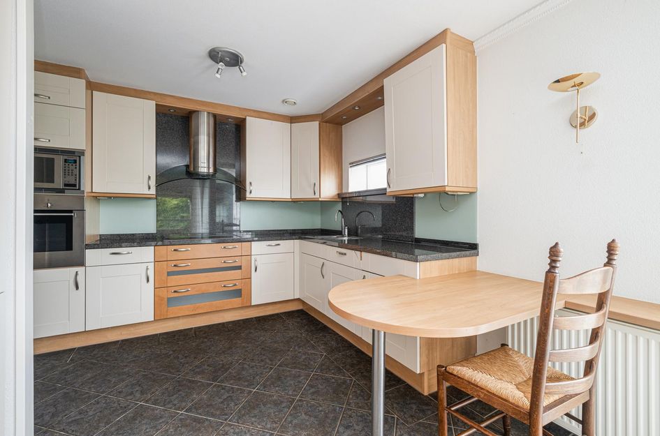 Prometheusstraat 5
