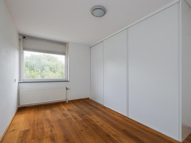 Prometheusstraat 5, Rotterdam