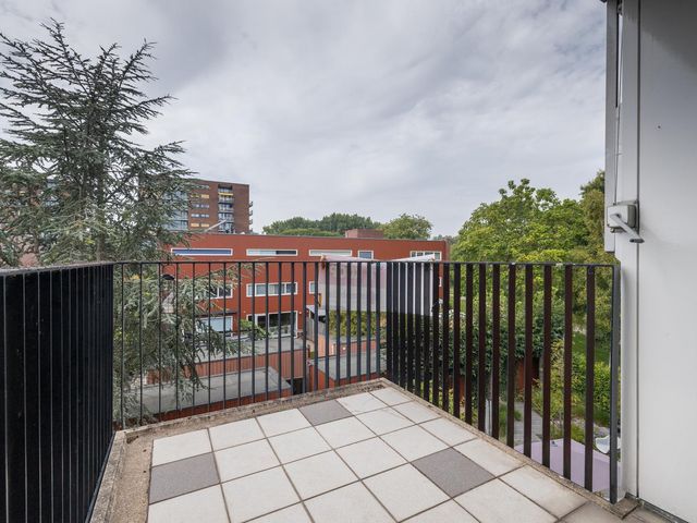 Prometheusstraat 5, Rotterdam