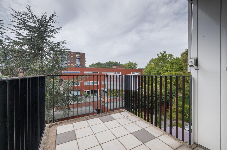 Prometheusstraat 5