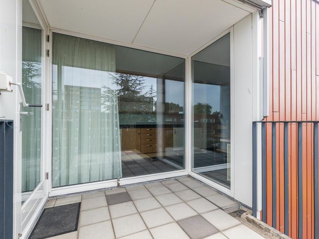 Prometheusstraat 5, Rotterdam
