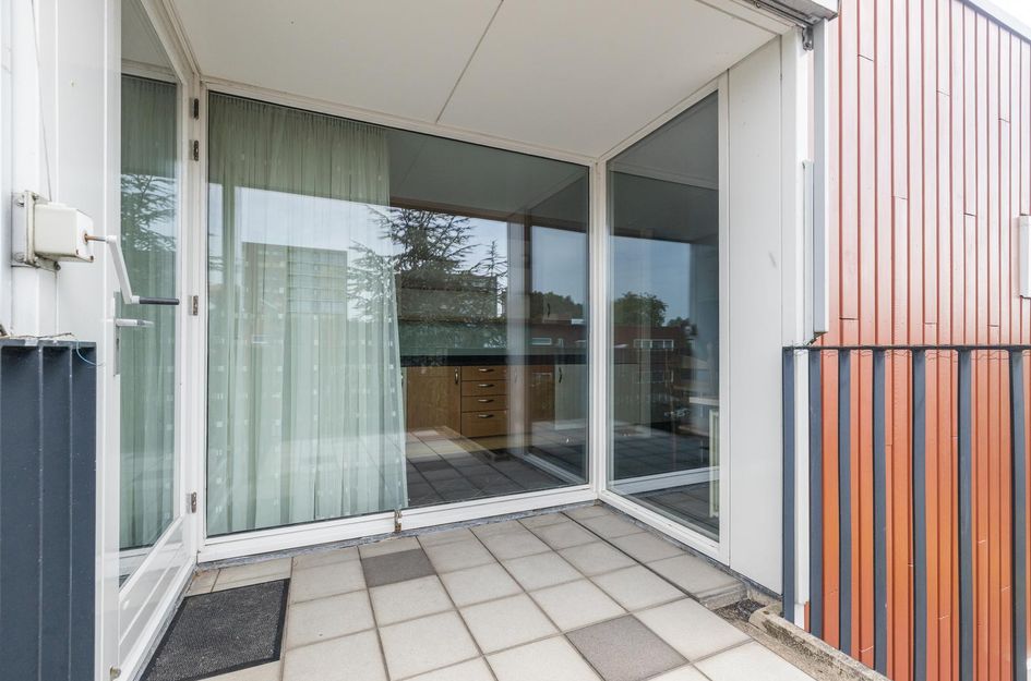 Prometheusstraat 5