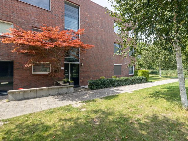 Prometheusstraat 5, Rotterdam
