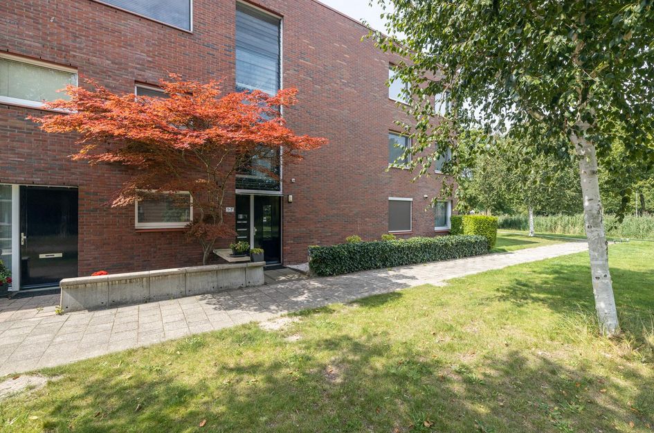 Prometheusstraat 5