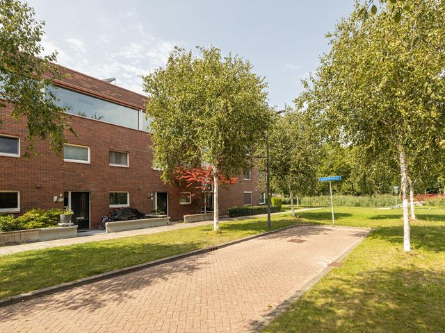 Prometheusstraat 5, Rotterdam