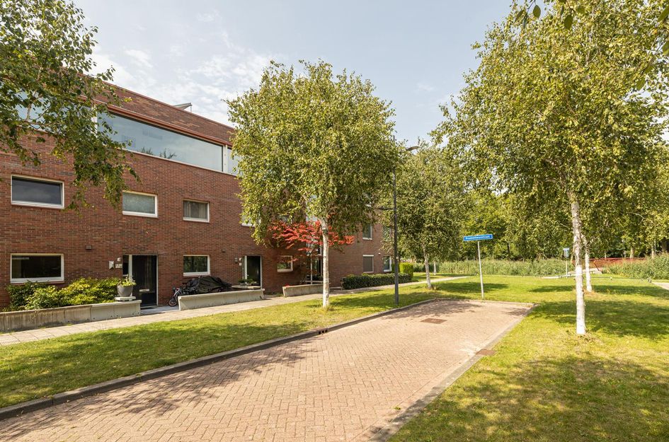 Prometheusstraat 5