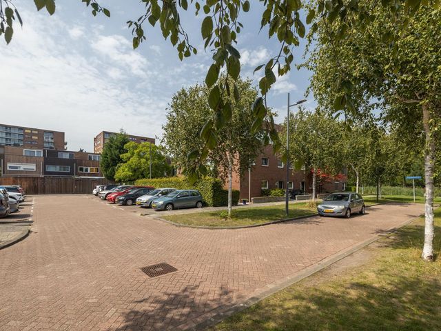 Prometheusstraat 5, Rotterdam