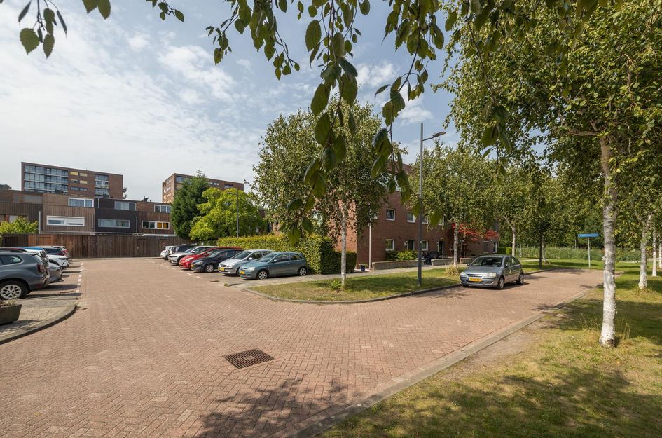 Prometheusstraat 5