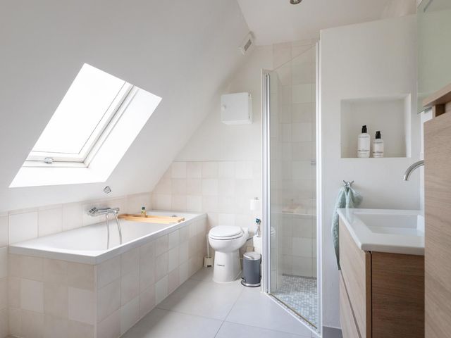 Van der Mondestraat 91BS, Utrecht