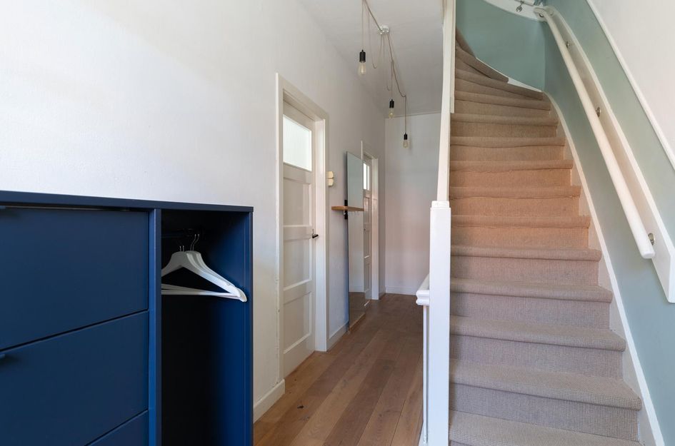 Van der Mondestraat 91BS