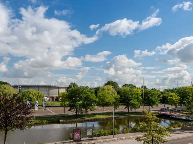 Haarlemmerweg 255, Amsterdam