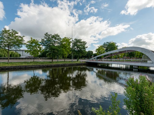 Haarlemmerweg 255, Amsterdam