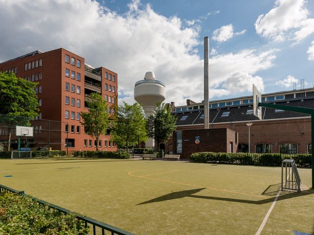 Haarlemmerweg 255, Amsterdam