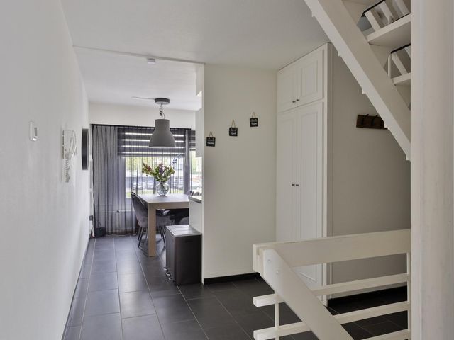 Manderbrink 30, Enschede
