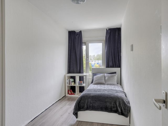 Manderbrink 30, Enschede