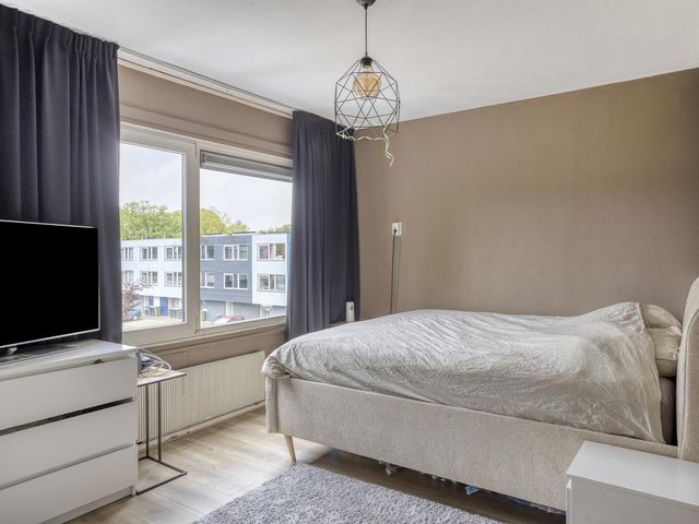 Manderbrink 30, Enschede