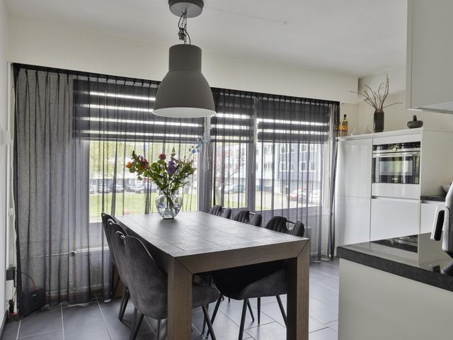 Manderbrink 30, Enschede