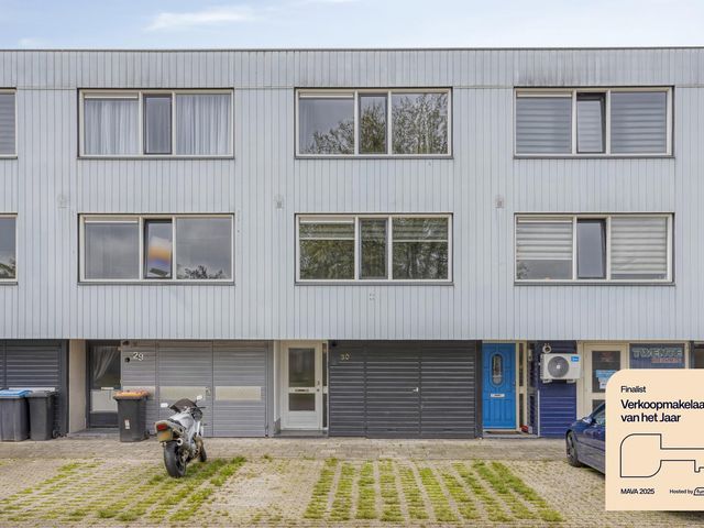 Manderbrink 30, Enschede