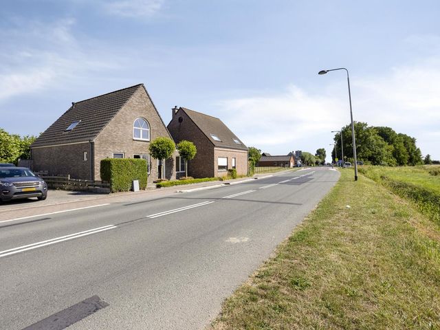 Hulsterweg 121, Kuitaart