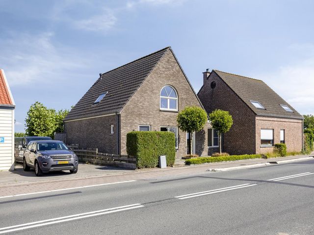 Hulsterweg 121, Kuitaart